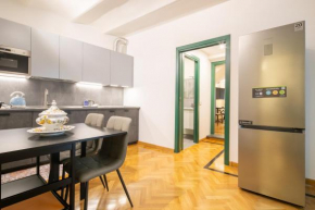 Tintori Apartment Florence
